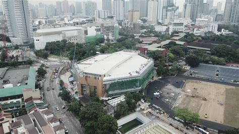Pasig City to Philippine Arena .